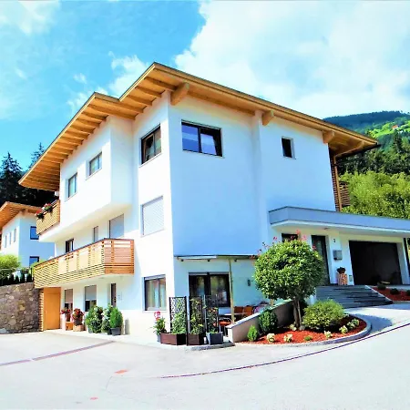 Zillertal