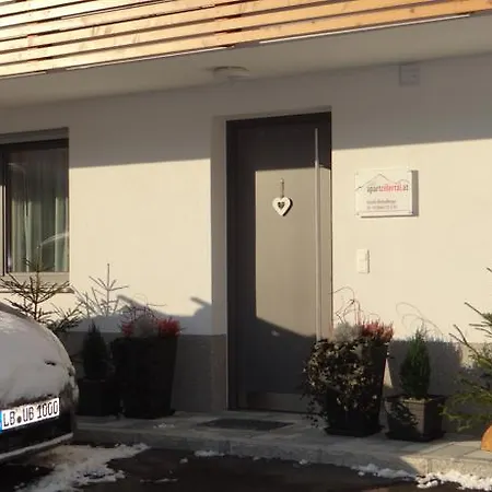 Zillertal * Aschau Im Zillertal