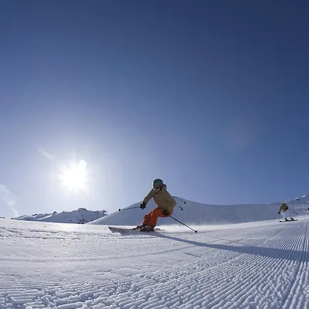 Zillertal Aschau Im Zillertal