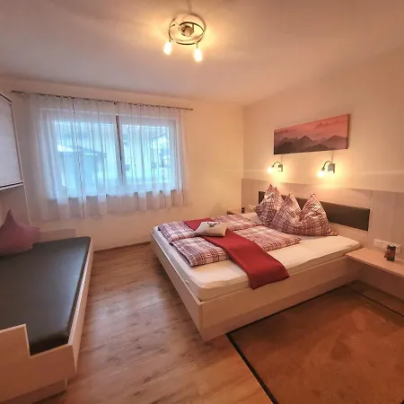 Zillertal Aschau Im Zillertal