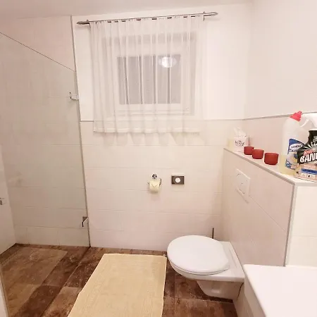 公寓 齐勒公寓酒店