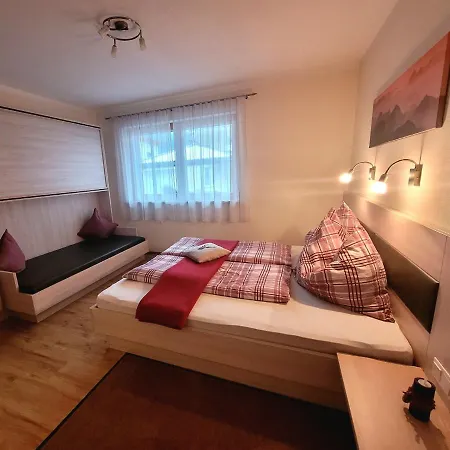 Zillertal 아파트 *