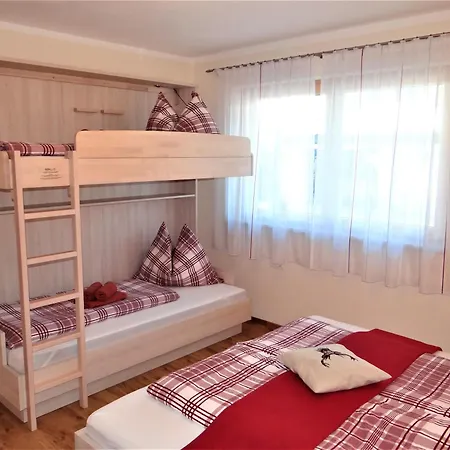 Zillertal Apartment *