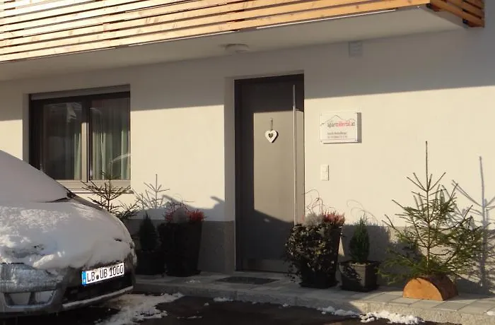 Zillertal * Aschau Im Zillertal