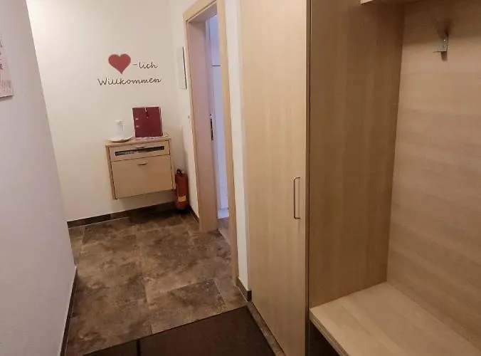 Appartement Zillertal Aschau Im Zillertal