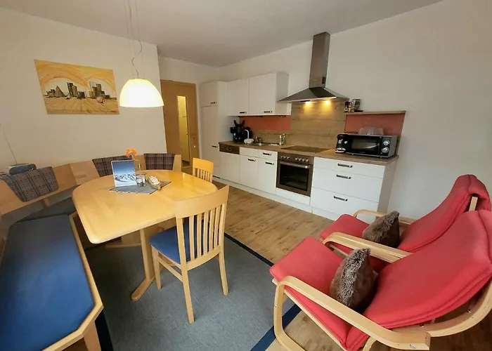 Zillertal * Aschau Im Zillertal