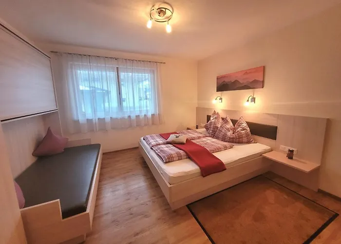 Zillertal Aschau Im Zillertal