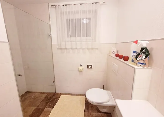 Appartement Zillertal