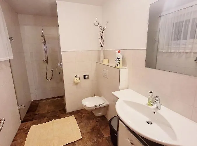 Zillertal Appartement *