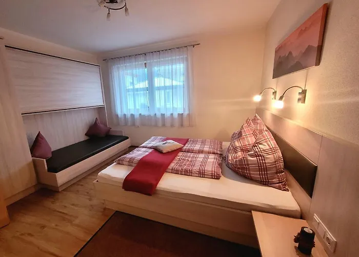 Zillertal Appartement *