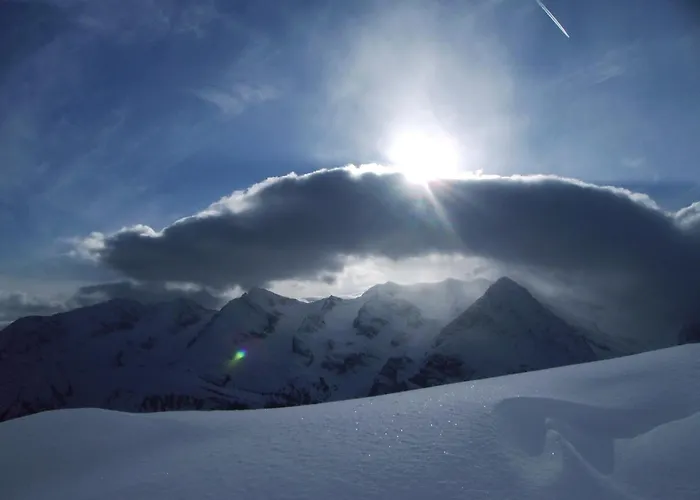 Zillertal Appartement Aschau Im Zillertal