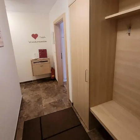 Lejlighed Zillertal Aschau Im Zillertal