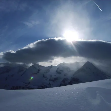 Zillertal Lejlighed Aschau Im Zillertal