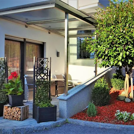 Lejlighed Zillertal *