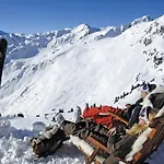 דירה Zillertal